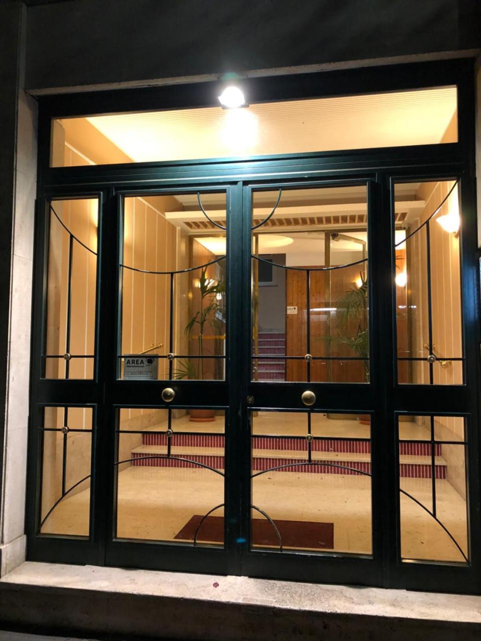 Gasthof Le Vie Del Vaticano Rom